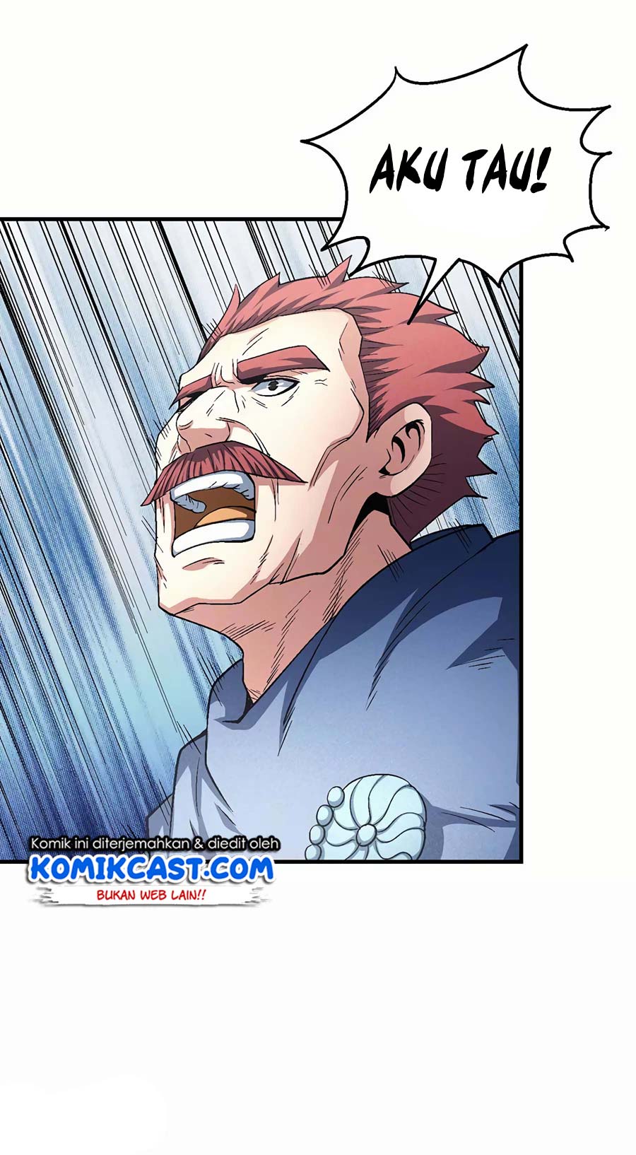 God of Martial Arts Chapter 128.1 Gambar 12