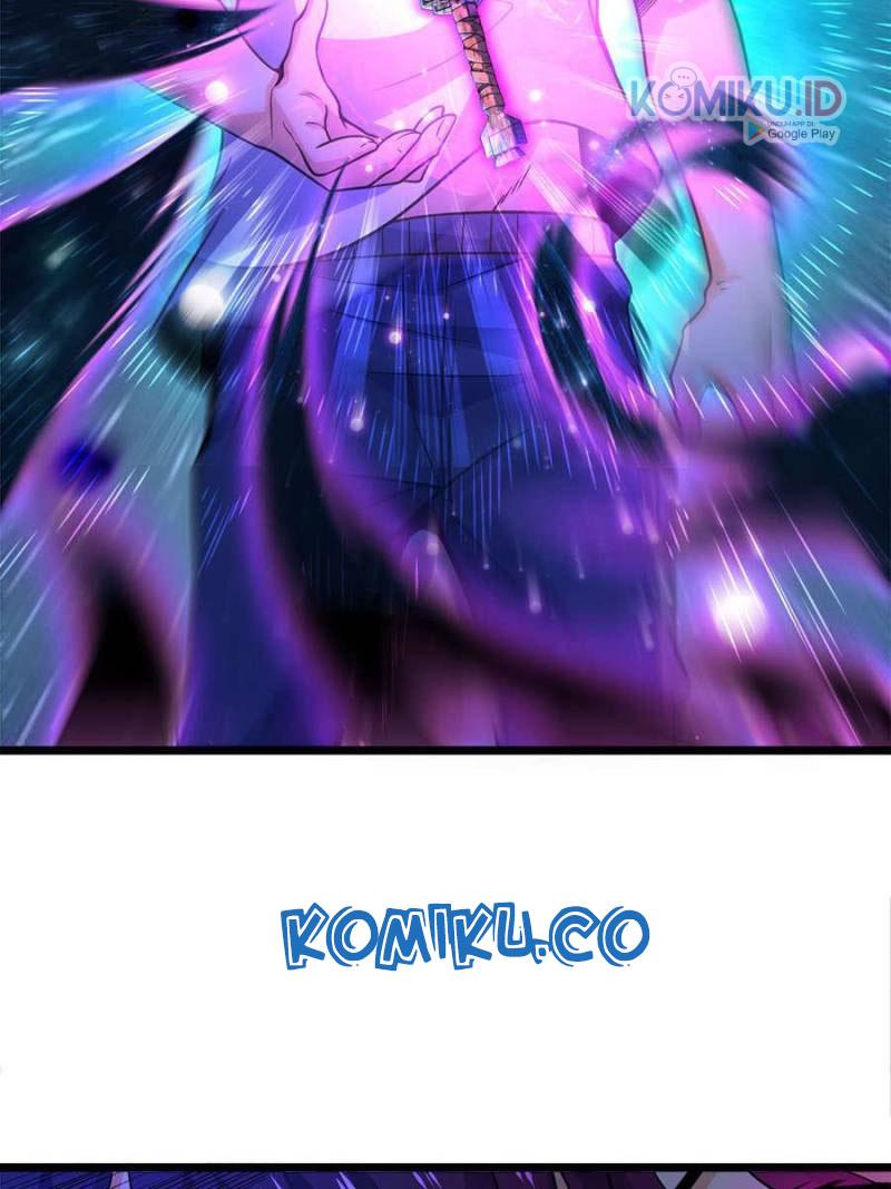 Spare Me, Great Lord! Chapter 23 Gambar 4