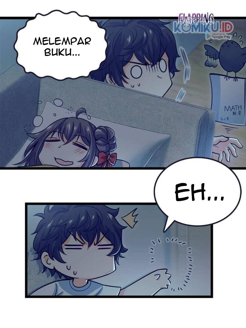 Spare Me, Great Lord! Chapter 23 Gambar 40