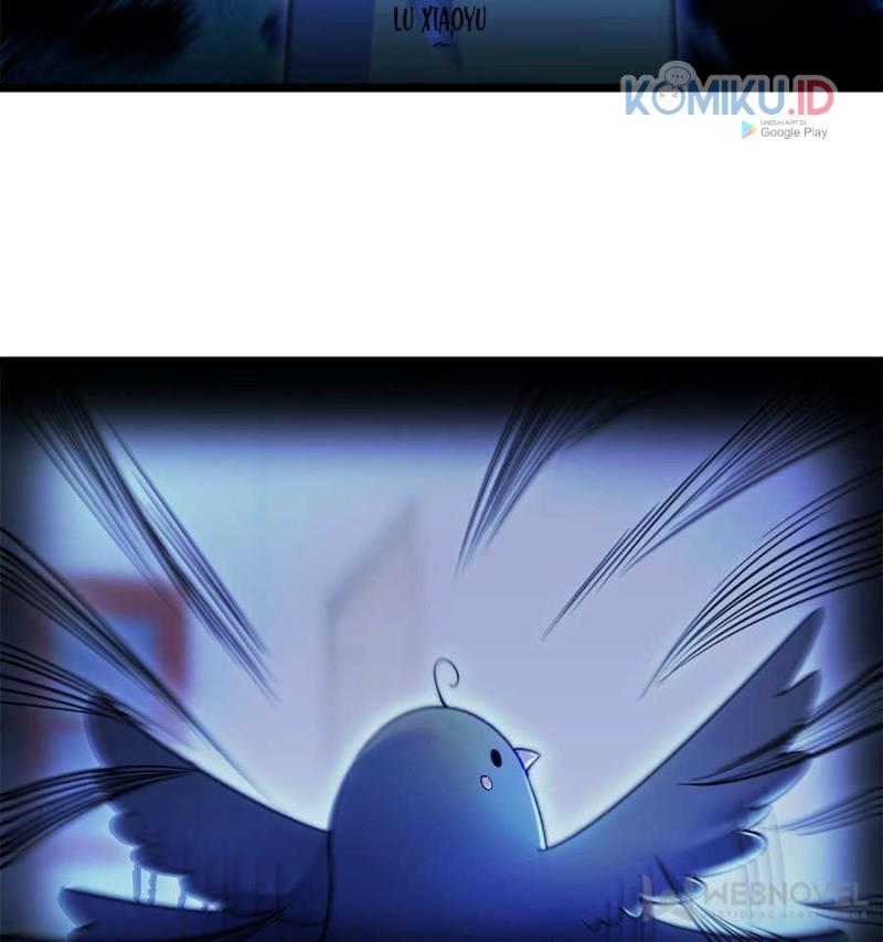 Spare Me, Great Lord! Chapter 23 Gambar 43