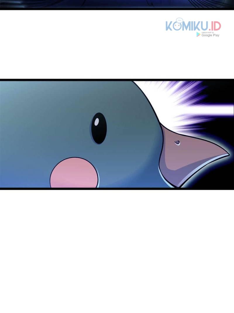 Spare Me, Great Lord! Chapter 23 Gambar 44