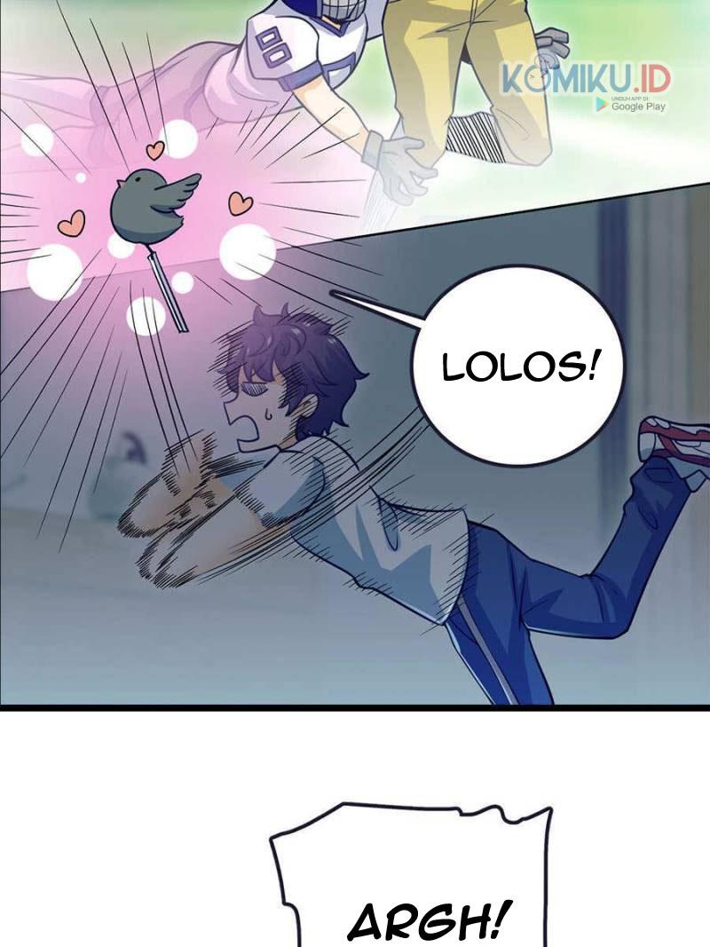 Spare Me, Great Lord! Chapter 23 Gambar 46