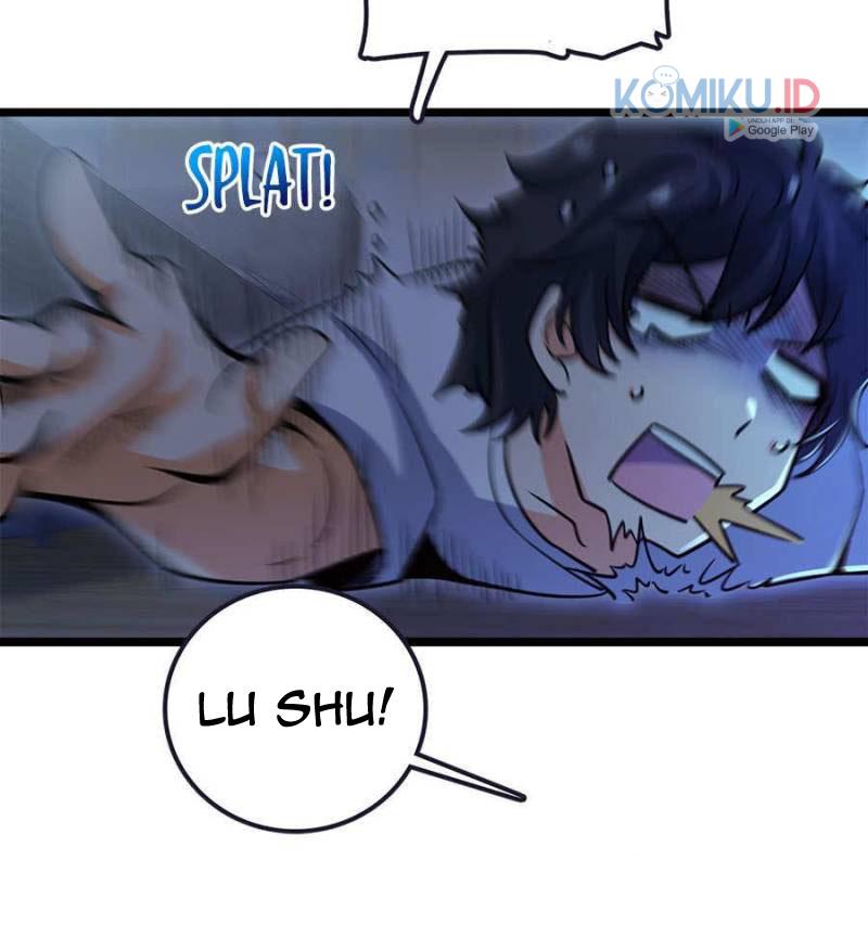 Spare Me, Great Lord! Chapter 23 Gambar 47