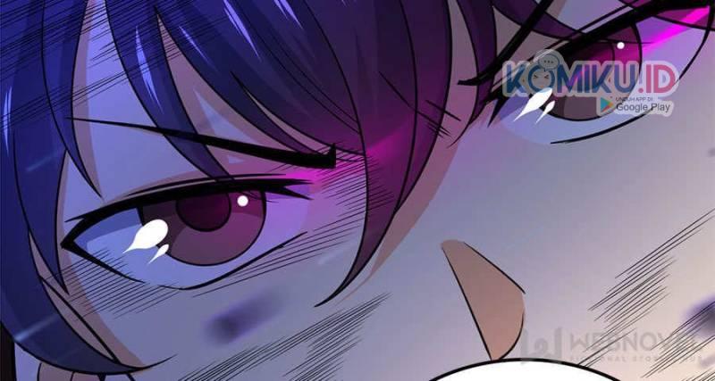 Spare Me, Great Lord! Chapter 23 Gambar 5