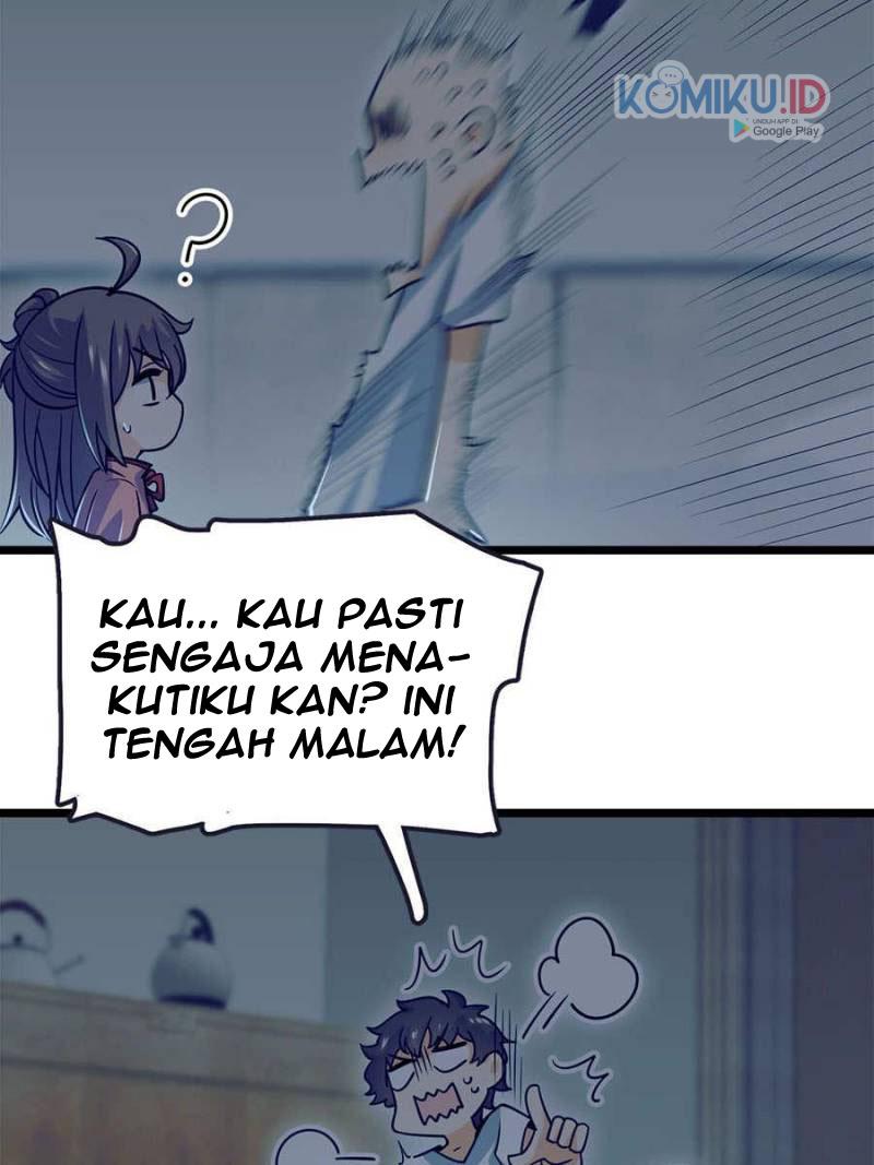 Spare Me, Great Lord! Chapter 23 Gambar 50