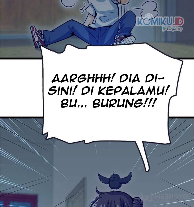 Spare Me, Great Lord! Chapter 23 Gambar 51