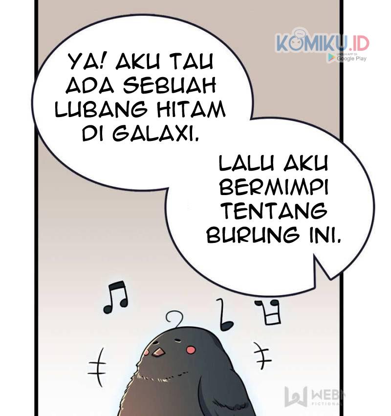 Spare Me, Great Lord! Chapter 23 Gambar 53