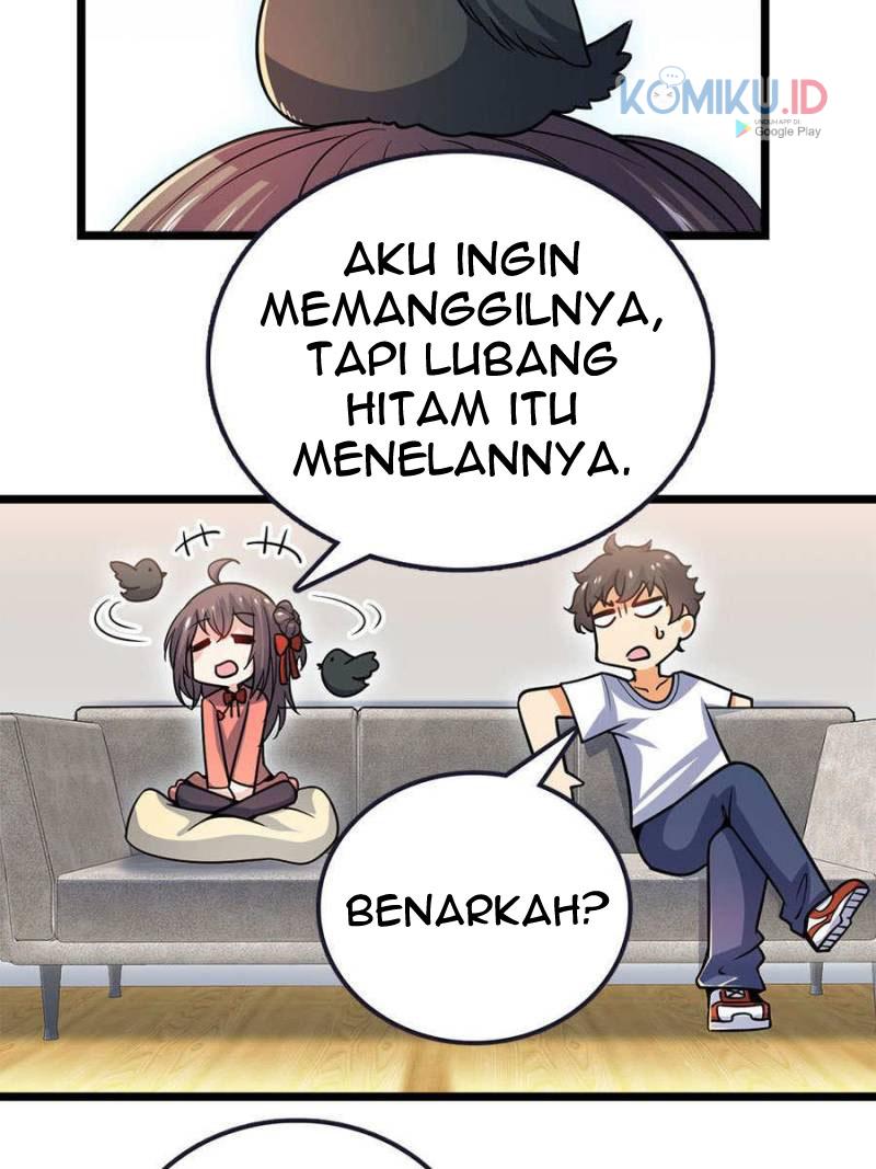 Spare Me, Great Lord! Chapter 23 Gambar 54