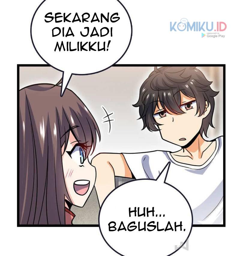 Spare Me, Great Lord! Chapter 23 Gambar 55