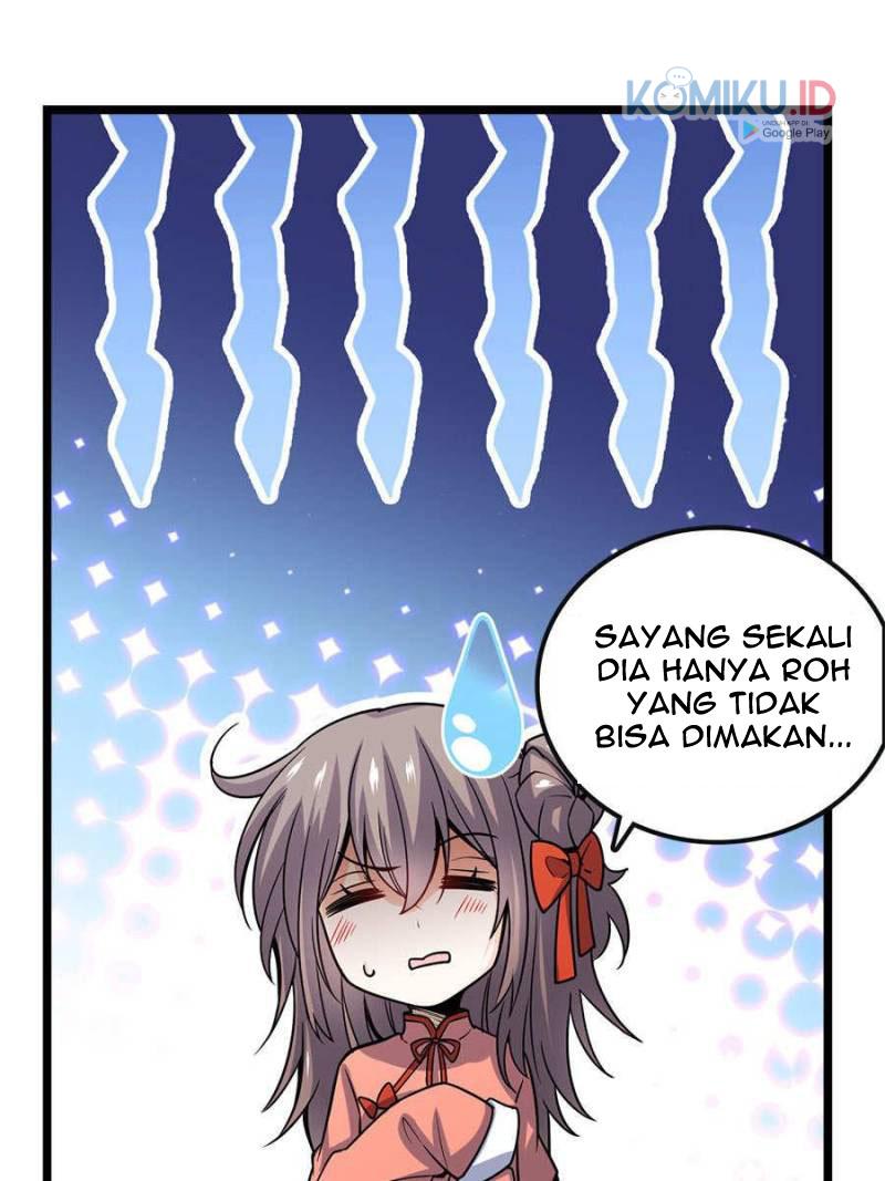 Spare Me, Great Lord! Chapter 23 Gambar 56