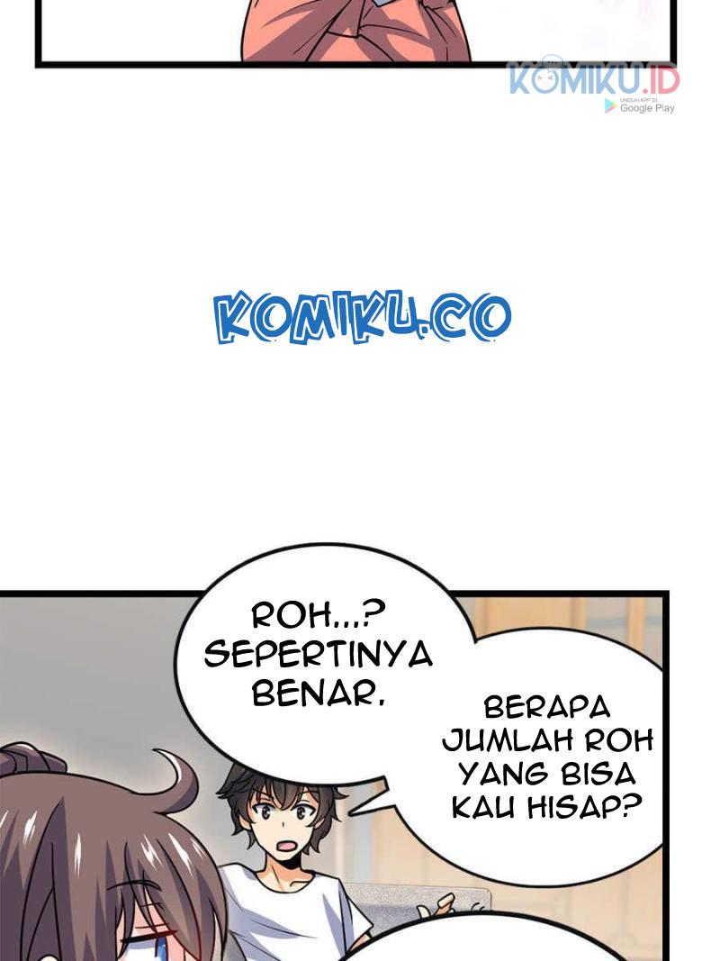 Spare Me, Great Lord! Chapter 23 Gambar 57
