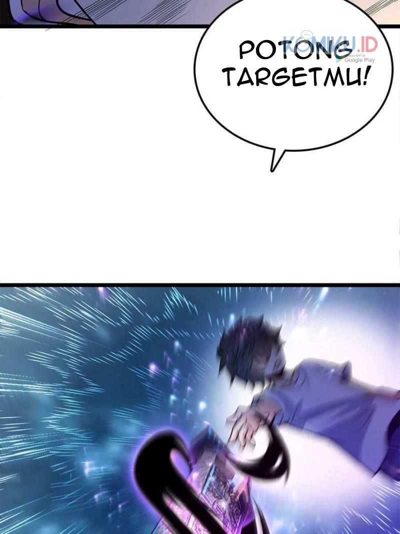 Spare Me, Great Lord! Chapter 23 Gambar 6