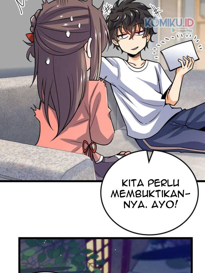 Spare Me, Great Lord! Chapter 23 Gambar 60