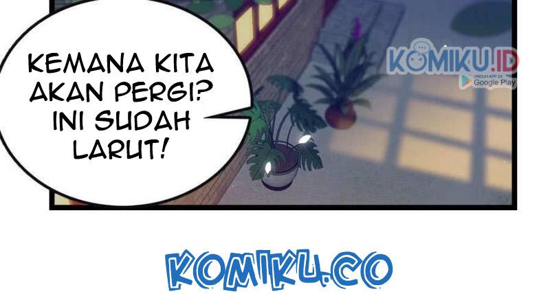 Spare Me, Great Lord! Chapter 23 Gambar 61