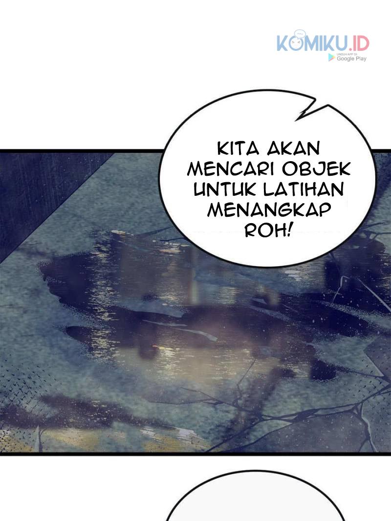 Spare Me, Great Lord! Chapter 23 Gambar 62