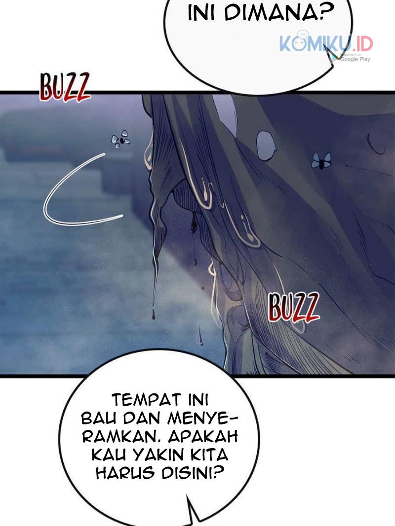 Spare Me, Great Lord! Chapter 23 Gambar 63