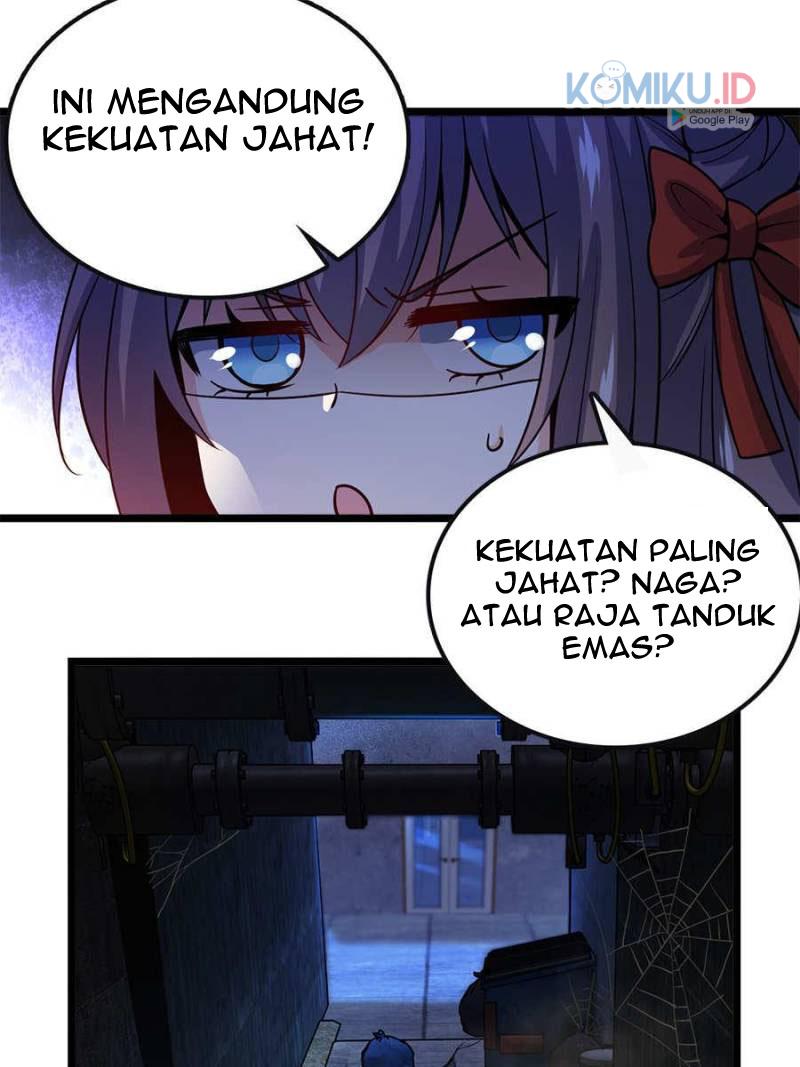 Spare Me, Great Lord! Chapter 23 Gambar 65