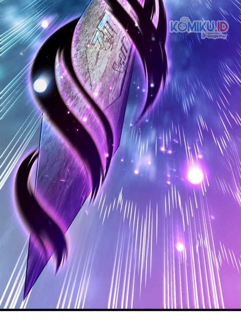 Spare Me, Great Lord! Chapter 23 Gambar 7