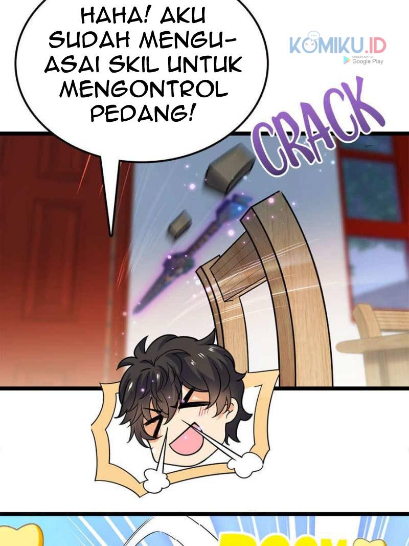 Spare Me, Great Lord! Chapter 23 Gambar 9