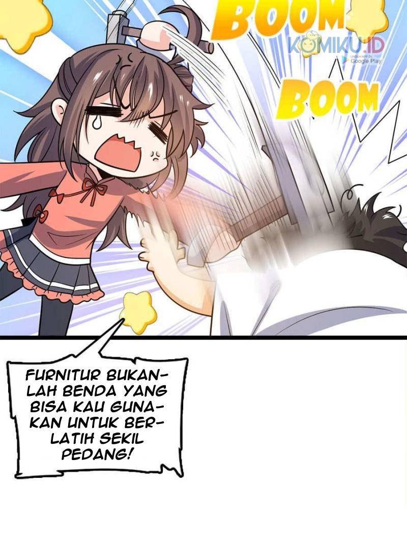 Spare Me, Great Lord! Chapter 23 Gambar 10