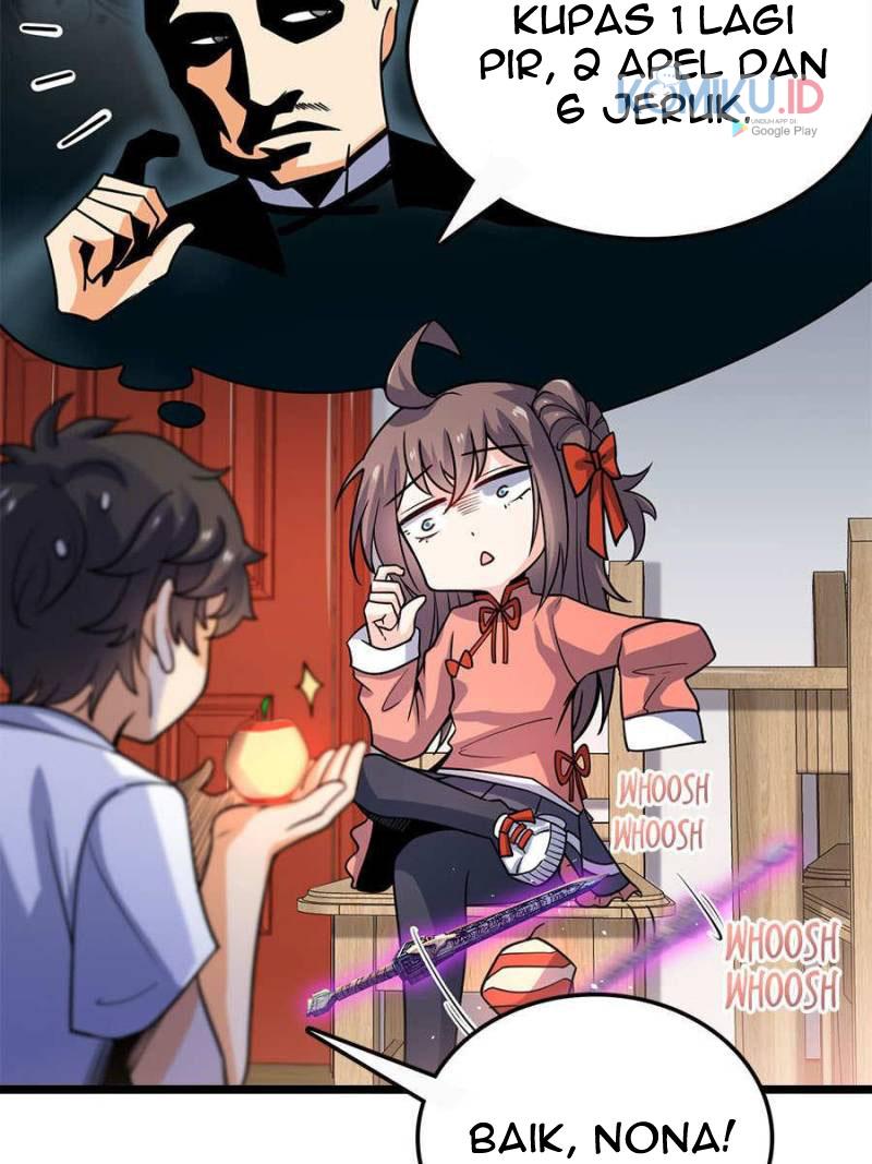 Spare Me, Great Lord! Chapter 23 Gambar 13