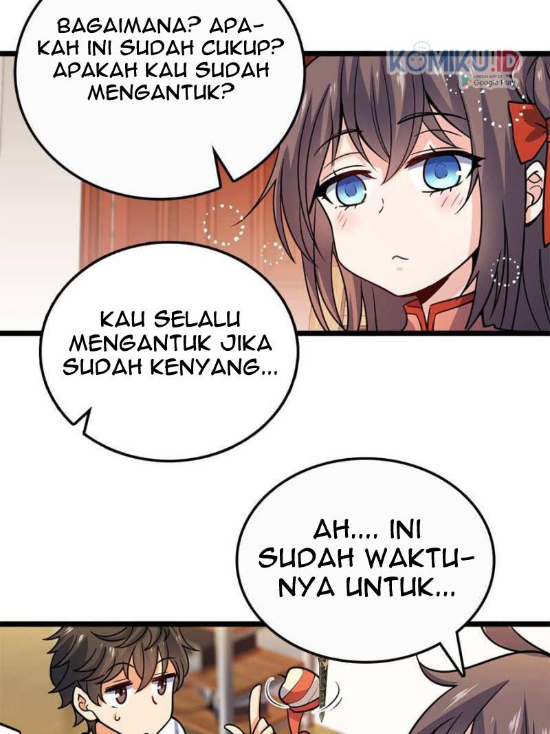 Spare Me, Great Lord! Chapter 23 Gambar 15