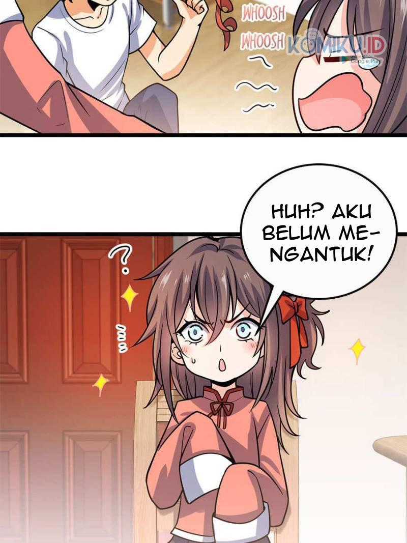 Spare Me, Great Lord! Chapter 23 Gambar 16