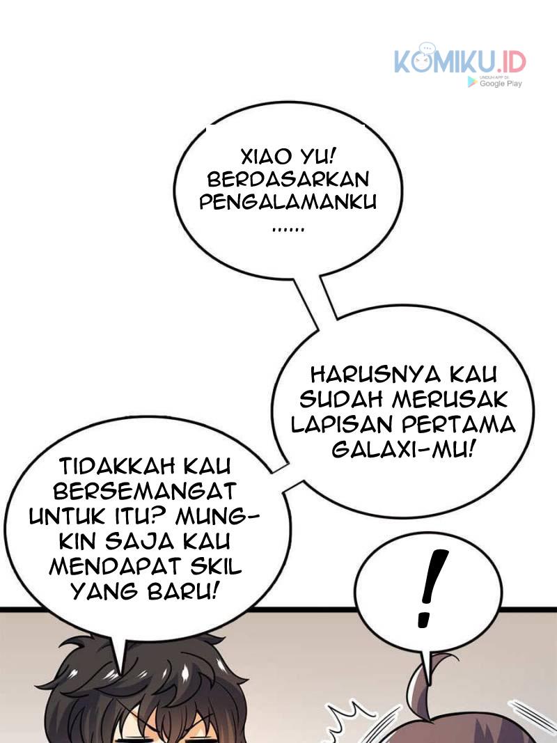 Spare Me, Great Lord! Chapter 23 Gambar 18