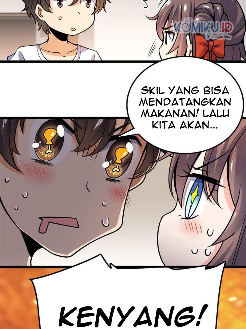 Spare Me, Great Lord! Chapter 23 Gambar 19