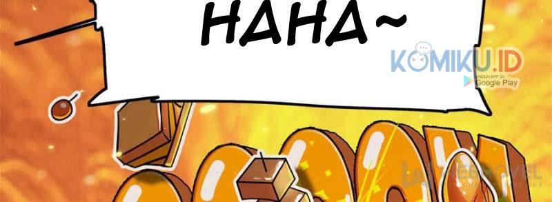 Spare Me, Great Lord! Chapter 23 Gambar 20