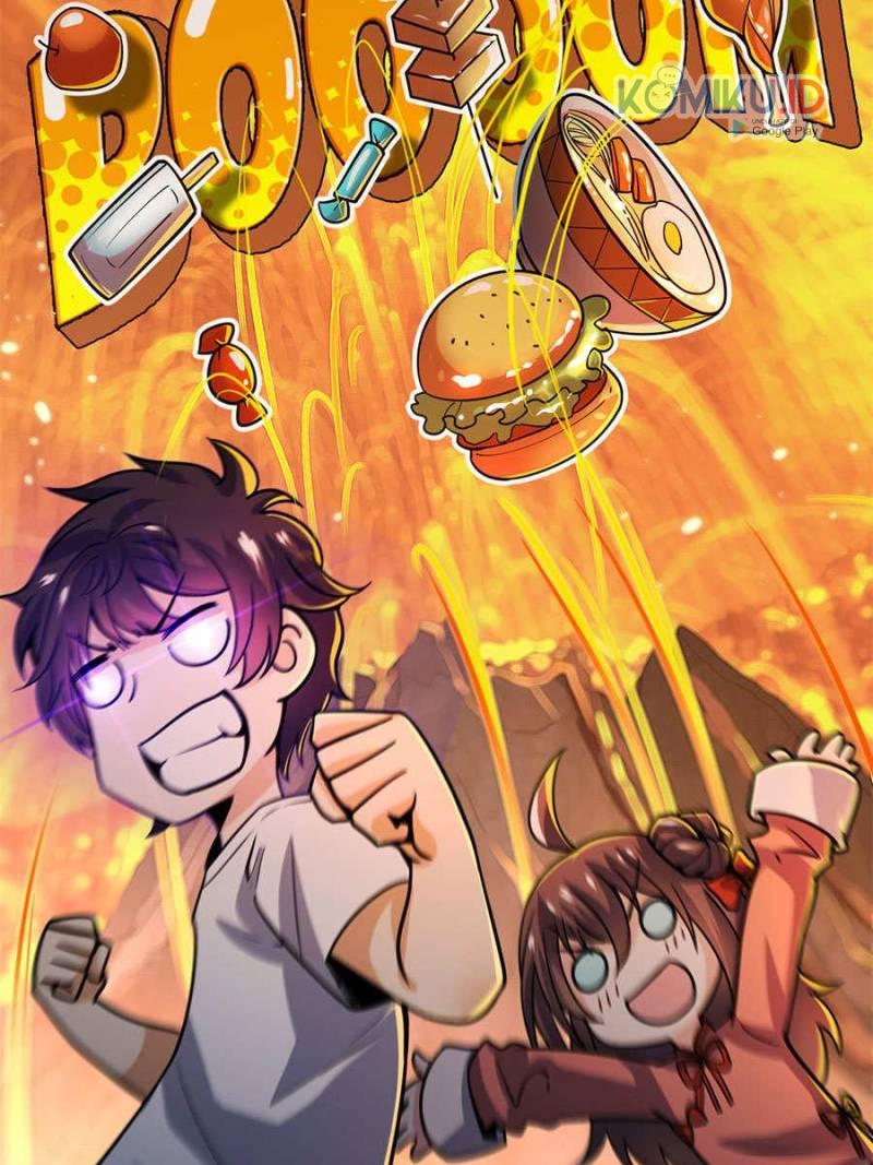 Spare Me, Great Lord! Chapter 23 Gambar 21