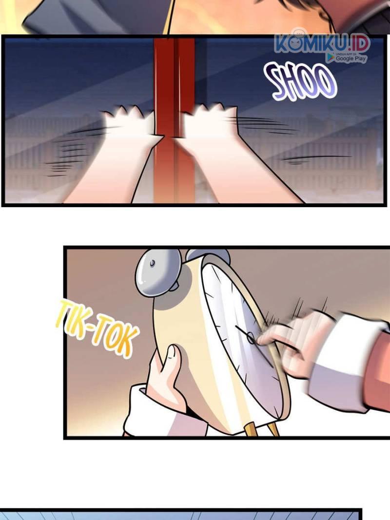 Spare Me, Great Lord! Chapter 23 Gambar 22