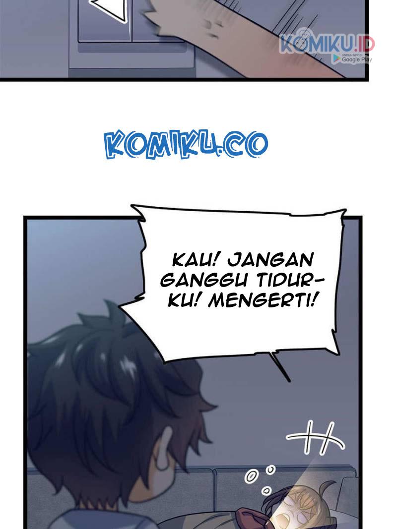 Spare Me, Great Lord! Chapter 23 Gambar 24