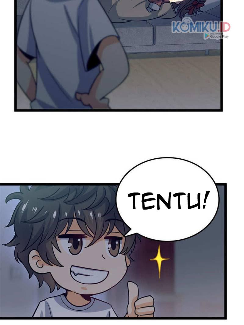 Spare Me, Great Lord! Chapter 23 Gambar 25