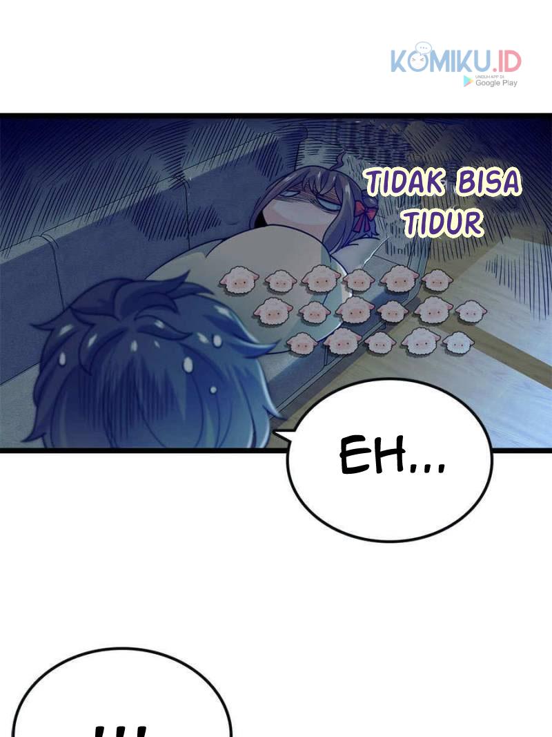 Spare Me, Great Lord! Chapter 23 Gambar 27