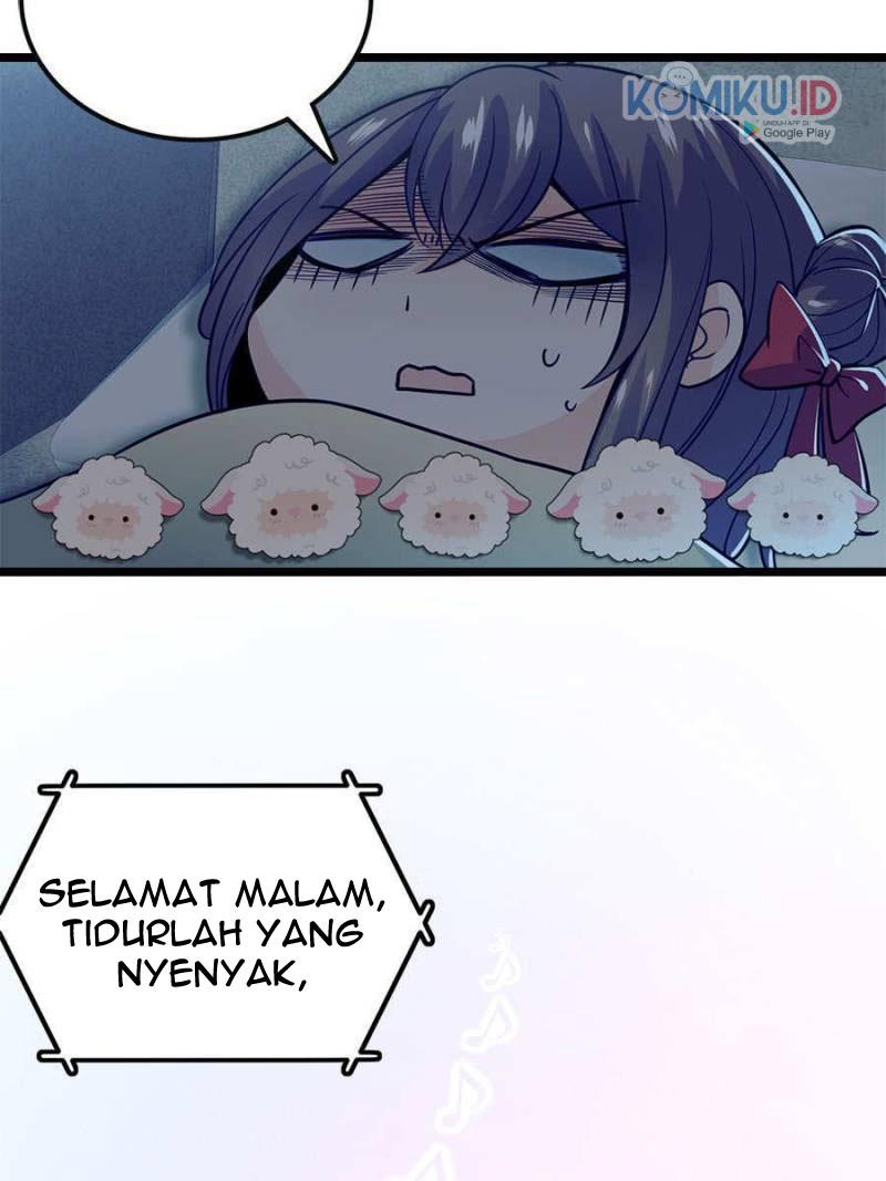 Spare Me, Great Lord! Chapter 23 Gambar 28