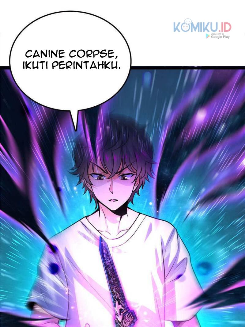 Spare Me, Great Lord! Chapter 23 Gambar 3