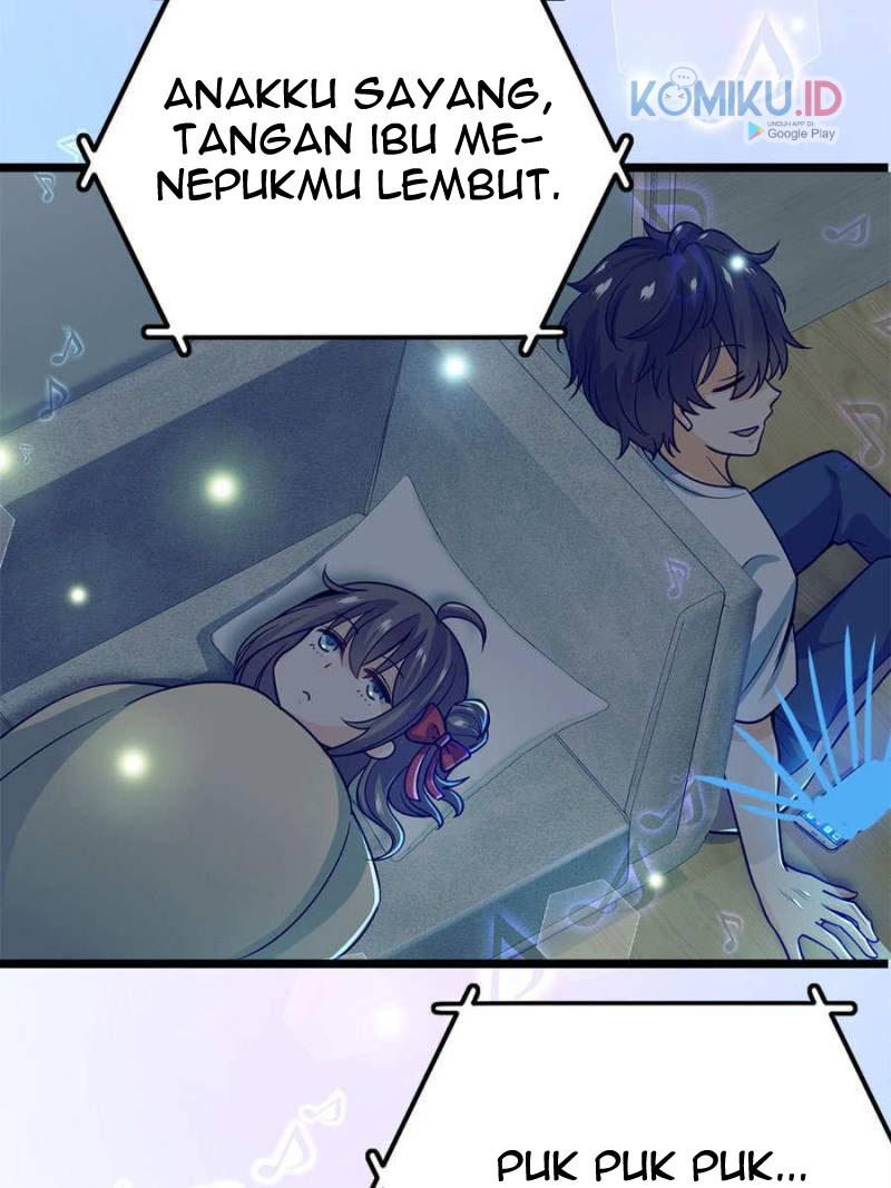 Spare Me, Great Lord! Chapter 23 Gambar 30