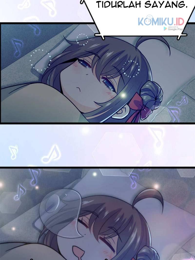 Spare Me, Great Lord! Chapter 23 Gambar 31