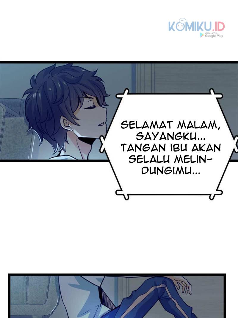 Spare Me, Great Lord! Chapter 23 Gambar 33