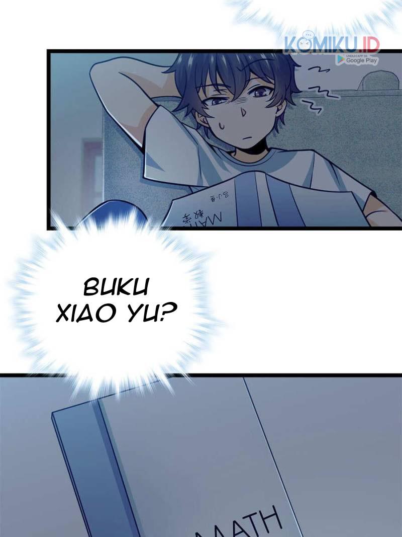 Spare Me, Great Lord! Chapter 23 Gambar 35