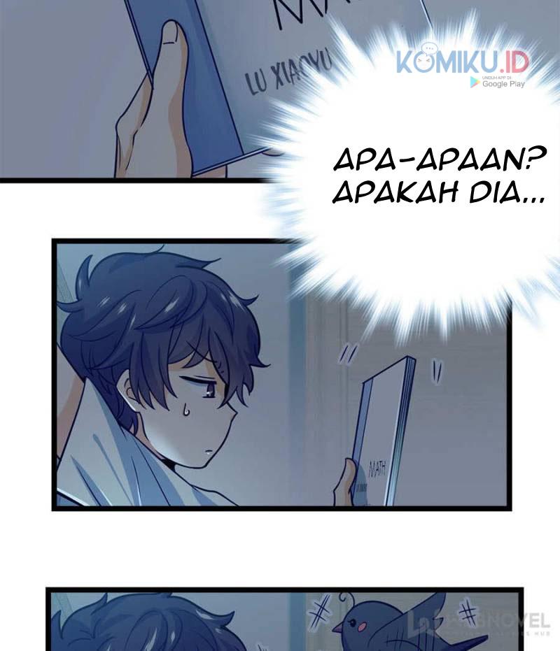 Spare Me, Great Lord! Chapter 23 Gambar 36