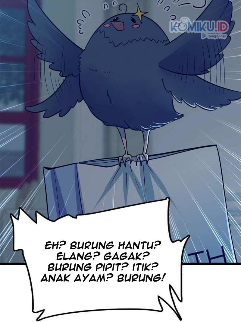 Spare Me, Great Lord! Chapter 23 Gambar 38