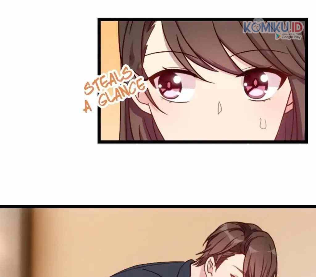 CEO’s Sudden Proposal Chapter 79 Gambar 6