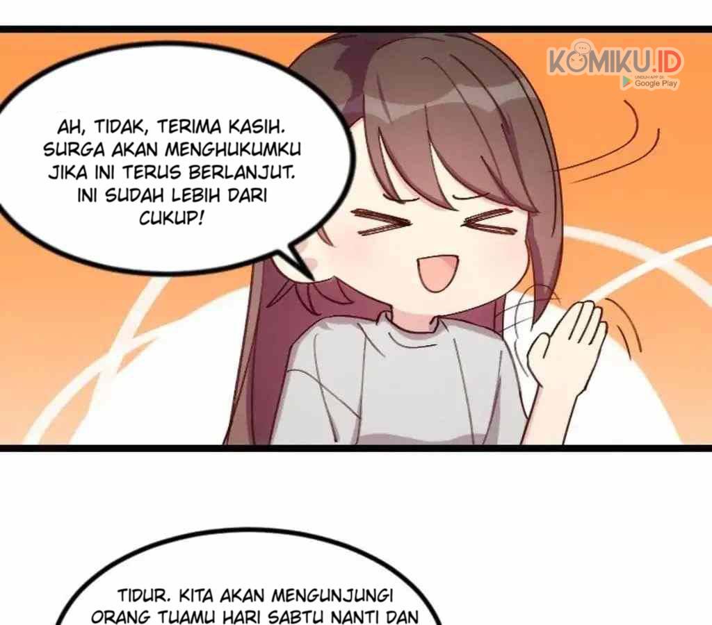 CEO’s Sudden Proposal Chapter 79 Gambar 14