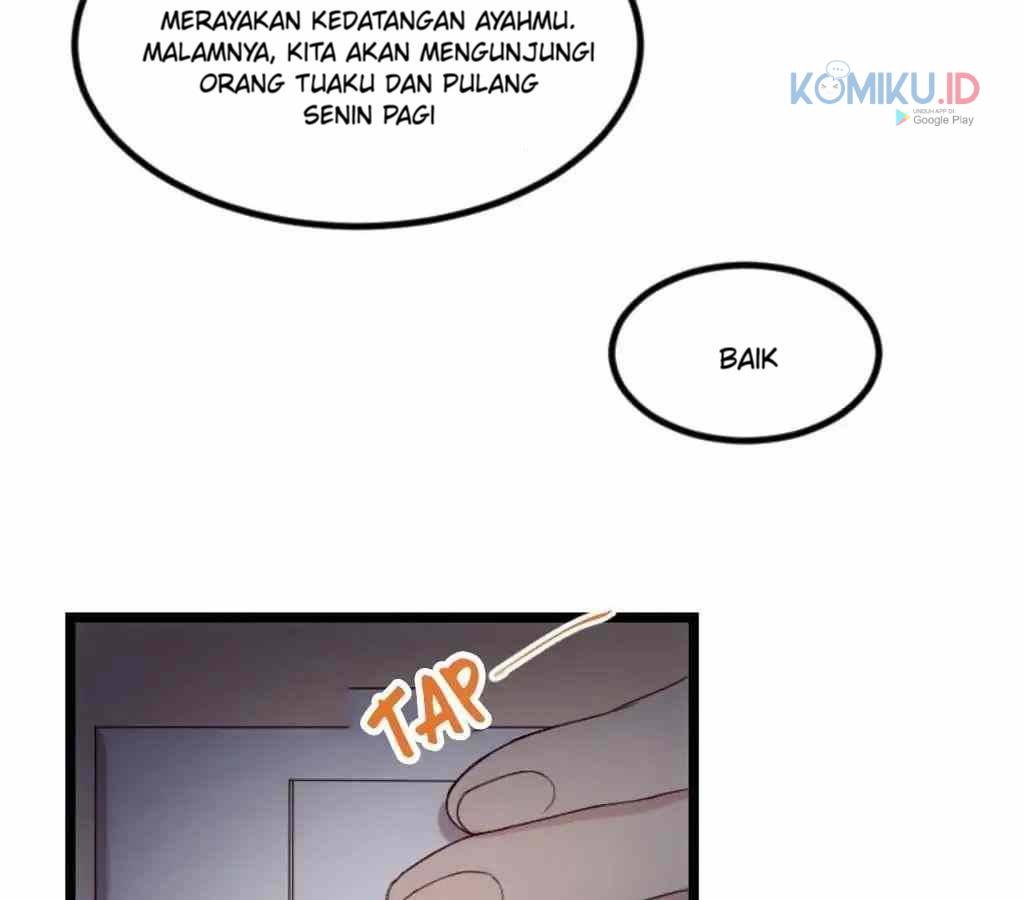 CEO’s Sudden Proposal Chapter 79 Gambar 15