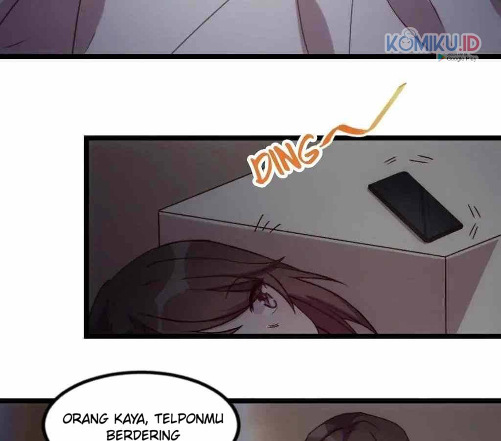 CEO’s Sudden Proposal Chapter 79 Gambar 17