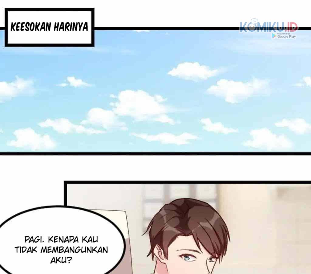 CEO’s Sudden Proposal Chapter 79 Gambar 28