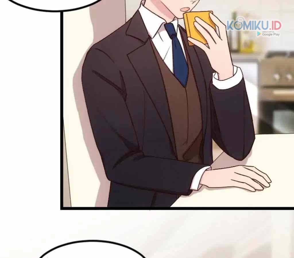 CEO’s Sudden Proposal Chapter 79 Gambar 29