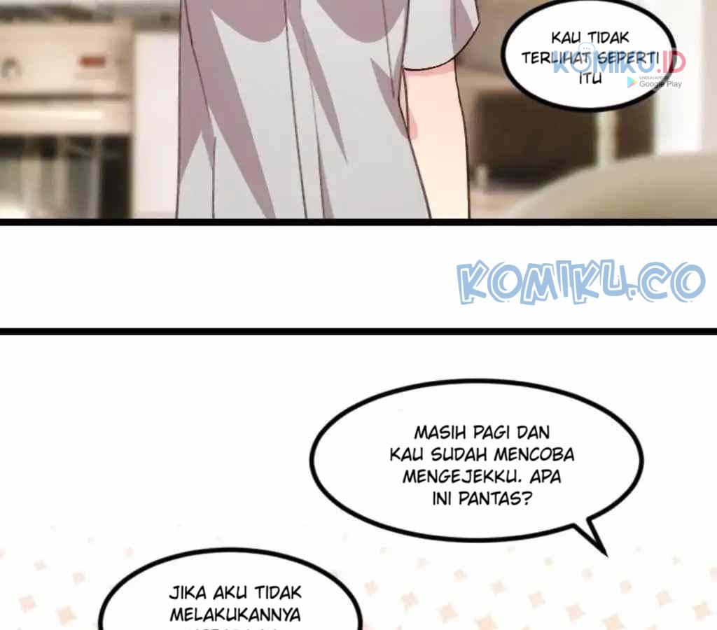 CEO’s Sudden Proposal Chapter 79 Gambar 31